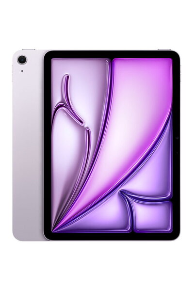Apple Tableta iPad Air (M3) 11-inch 256GB Wi-Fi, Violet