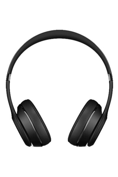 Beats Solo3 Audio Headphones, Wireless, Bluetooth, Microphone, 40 hours of ba...