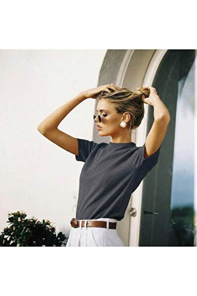 maternel تي شيرت ناعم الملمس للرضاعة الطبيعية