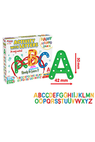 My Reality Fashion لعبة سلسلة نشاط حروف الجد