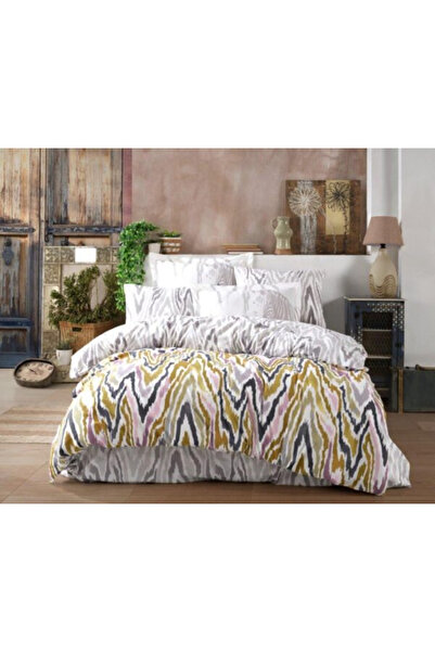 FIONNA.RO 100% Cotton Poplin Duvet Cover Set HOBBY - Hipnoza