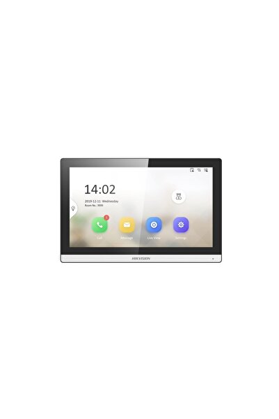 Hikvision DS-KH6350-WTE1/Europe BV Professional Property Security