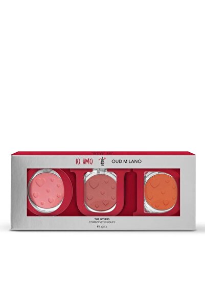 Oud Oud Milano Blush