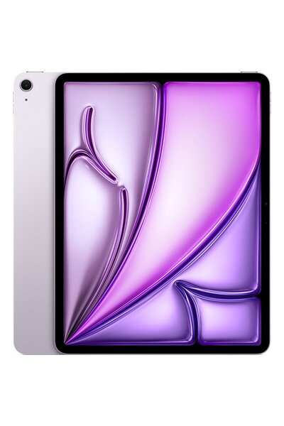 Apple Tableta iPad Air (M3) 13-inch 128GB Wi-Fi, Violet