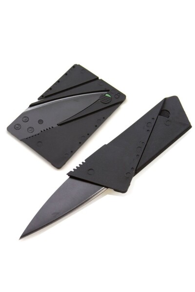 NW NessiWorld Kamp Bıcak (Kutusuz) /Bay Her Telden