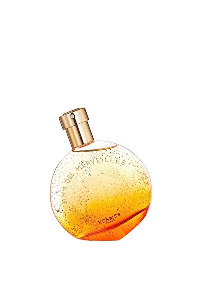 Hermes Elixir Des Merveilles Eau De Parfum EDP Kadın Parfüm 50 ml Elsbeauty