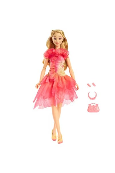 mattel Wicked Glinda Moda Bebeği HXT63