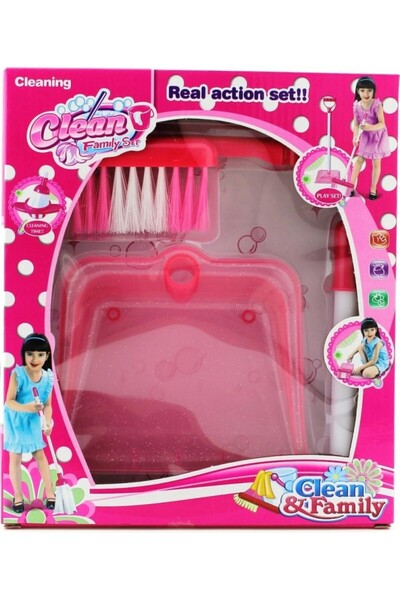 lowell home Boxed Cleaning Set Cf7711B