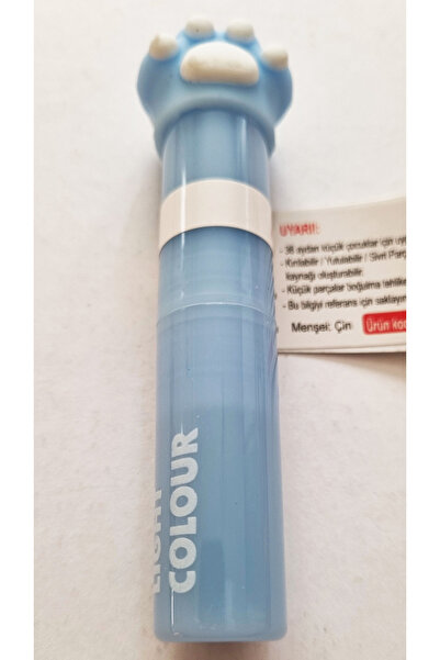 Modellino Large Size Qiyibo Pati Pastel Highlighter Pen - 1 Piece with Color ...