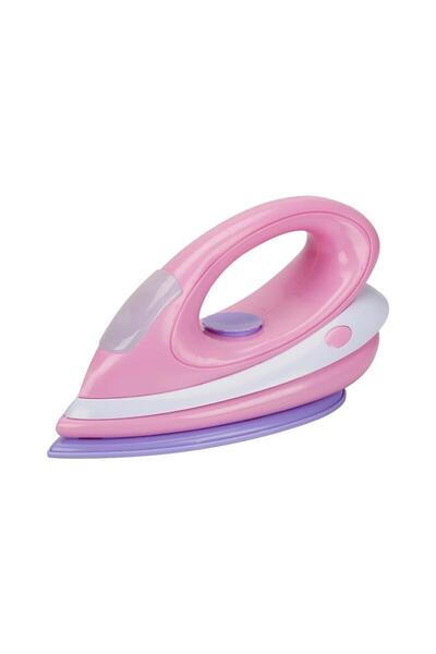 NW NessiWorld S00003457 Home Appliance Iron Sound/Light
