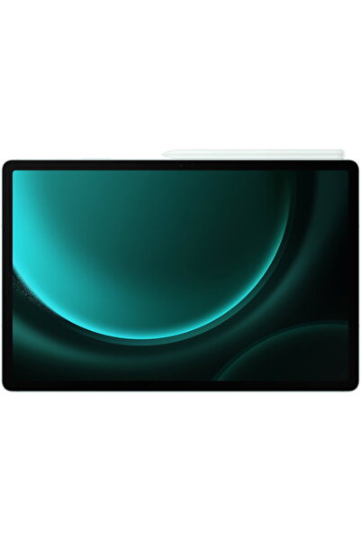 Samsung Tableta Galaxy Tab S9 FE+, 8GB RAM, 128GB, WIFI, Verde