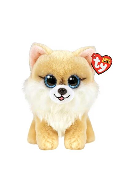 NW NessiWorld كلب كورجي بلون بني فاتح REG-MGA