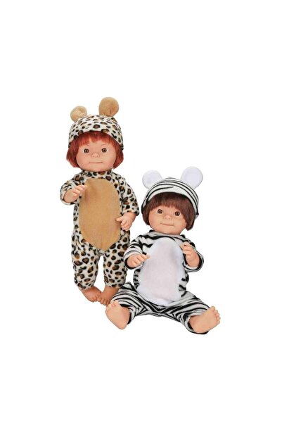 My Reality Fashion دمية بيبيلو للحفلات التنكرية 40 سم