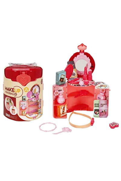 lowell home S00004927 Beauty Set Capsule Portable3 In1 28