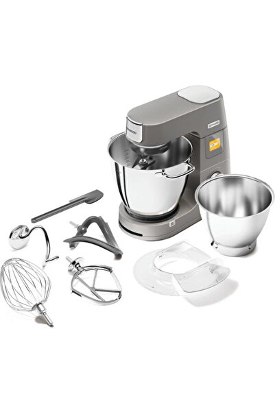 Kenwood Robot de bucatarie KWL90.164SI Titanium Chef Patissier XL, 1400 W, 6 ...