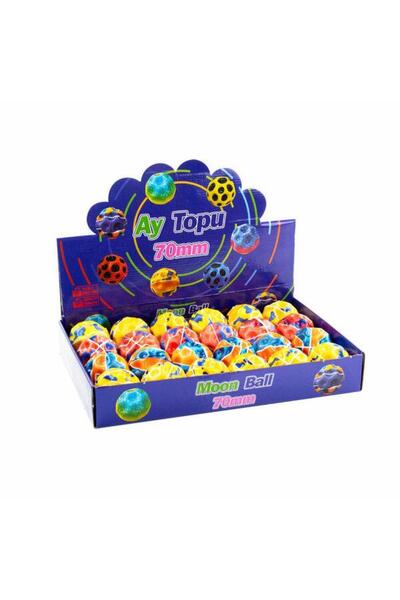 OSENSE BSF-101 MOONBALL AY TOPU IŞIKLI 70MM -CNS