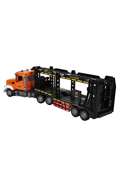 NW NessiWorld S00005094 R/C KAMYON 1/12 TRANSPORT SES/IŞIK 2.4G