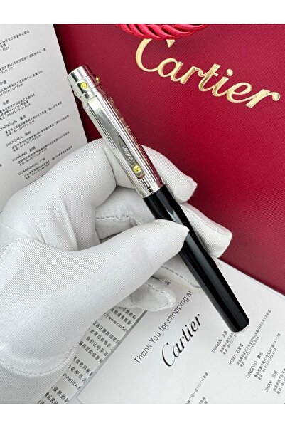 CAAT Luxury pen with accessories