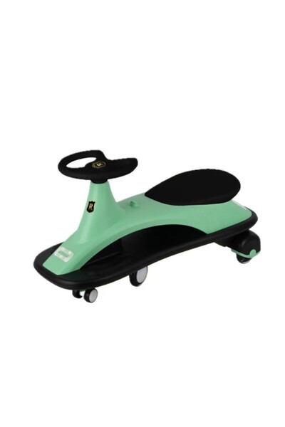 OSENSE سيارة سوينغ رويال الخضراء