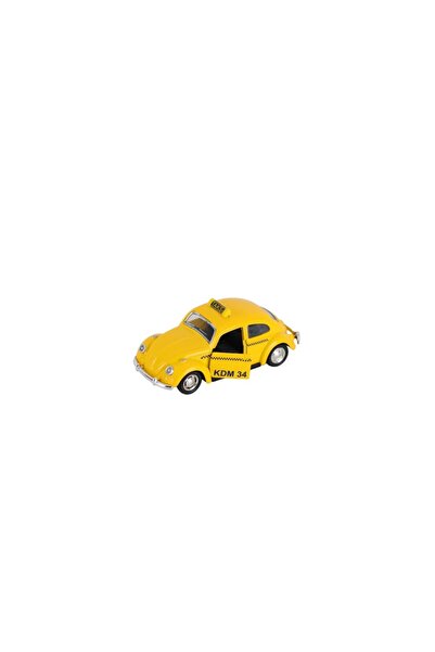 NW NessiWorld Fy6268-12D Metal Pull-And-Let Taxi (Price Is for One Piece)