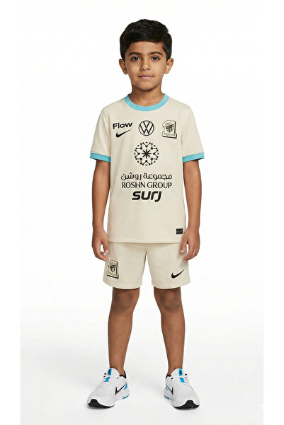 E AND A White Union T-shirt