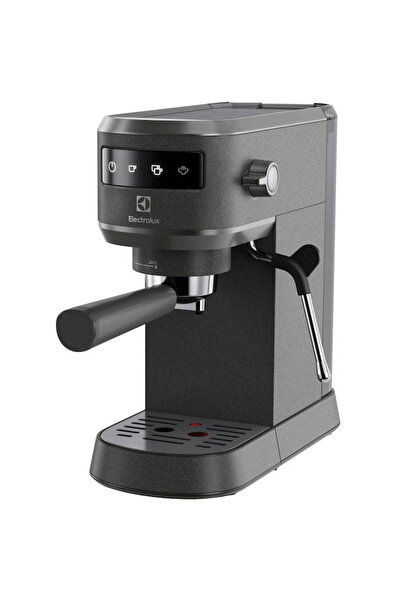 Electrolux Espresso machine Manual espresso machine Explore 6 E6EC1-B6ST, 140...