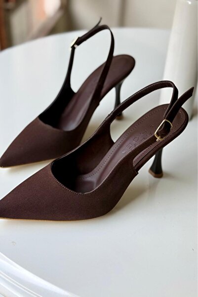 yezy shoes Tocuri înalte subțiri, pantofi confortabili pentru femei, cu toc s...