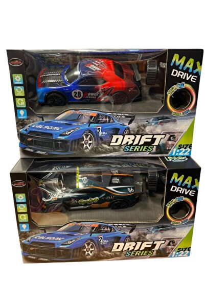 My Reality Fashion سيارة دريفت FC-804P UZ.KUM SHARŞLI - صنع في الصين