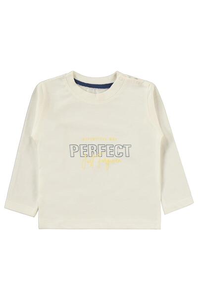 Concept. Concept Penguin Printed Pilot Jacket 3-Piece Set for 6-18 Months - B...