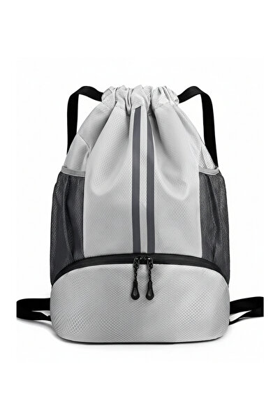 woys Unisex Backpack Football Fitness Basketball Travel School Sports Backpac...