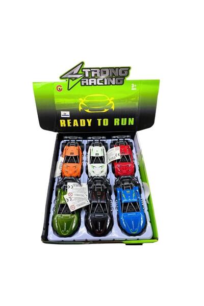 PAZAR DÜNYASI 9821-60 سيارة سحب وترسيب -SMT