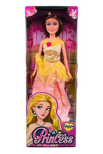 NW NessiWorld دمى أميرات بلاستيكية SH40689/40690 -ZRV