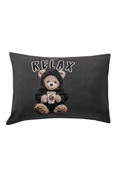 LC Waikiki Mixed Bear Printed Pillowcases 2-Pack 50X70 cm
