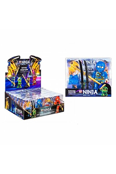 OSENSE 6979 ساموراي - باي