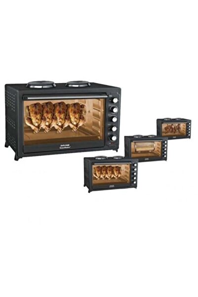 HOME MASTER Meat Grill Oven 100L HM-161