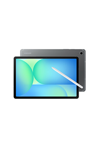 Samsung Tableta Galaxy Tab S10 FE, Procesor Exynos 1580​ Octa-Core, Ecran TFT...