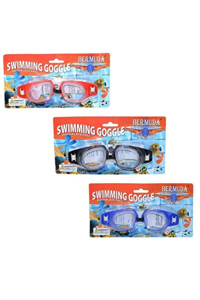 OSENSE Marine Pool Swimming Goggles in Color Chart