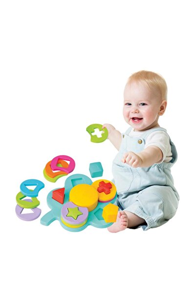 NW NessiWorld Papatya Bultak Educational Toy