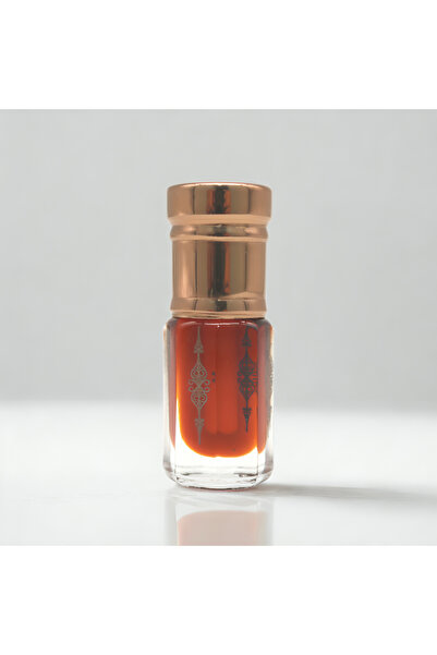 UNDERSCORE دهن عود الوزير | 3 مل | كلاسيك