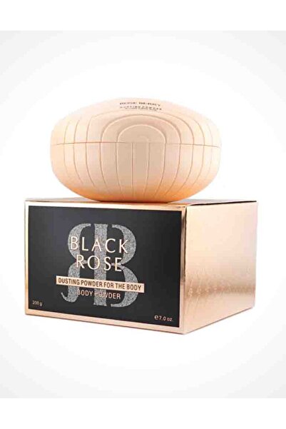 ROSE BERRYY Black Rose Powder