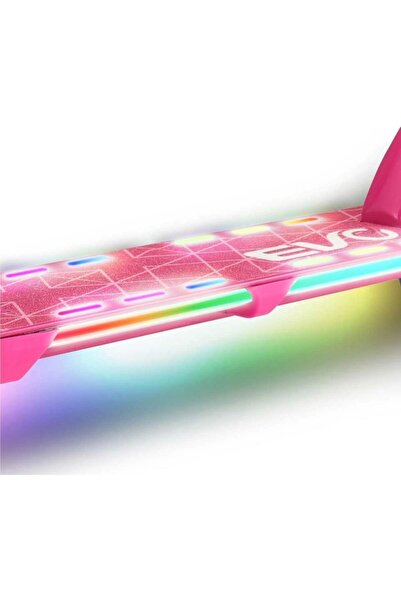 OSENSE Evo Scooter 2Tkr Flash Light 50kg Pmb