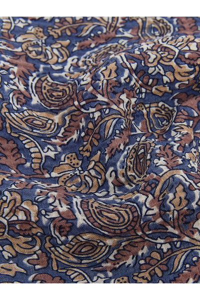 LC Waikiki Γυναικείο σάλι με σχέδιο δαμασκηνί