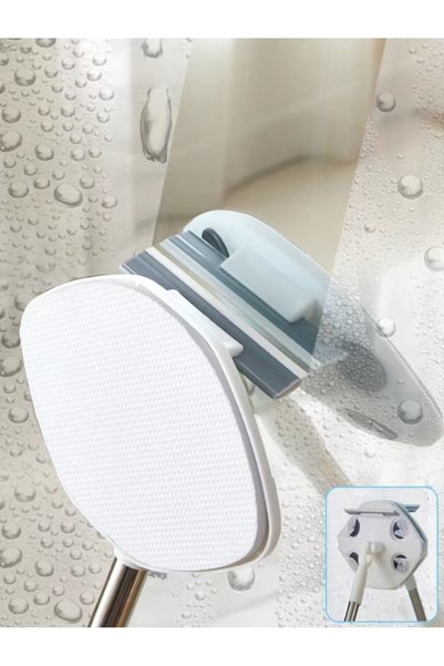 NW NessiWorld Practical Scraper Wet Wipes Compatible Mop
