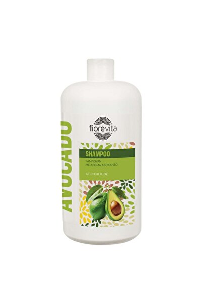 OEM Sampon cu Aroma de Avocado 1L - Fiorevita