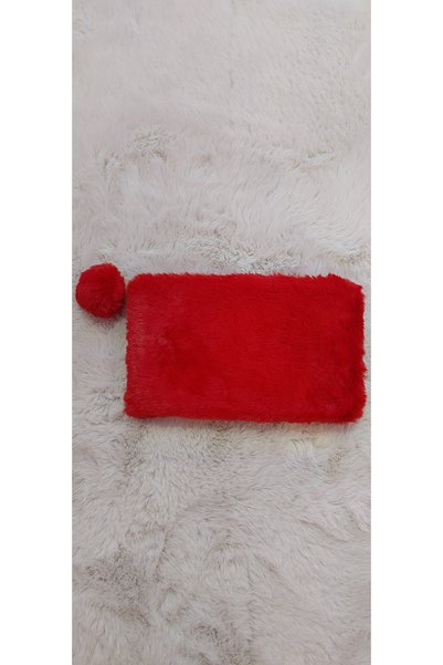 diğer588 Peluş makyaj çantası & kalemlik