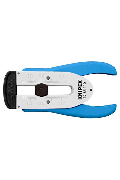 Knipex 12 85110SB Fiber Optik Kablo Siyirma