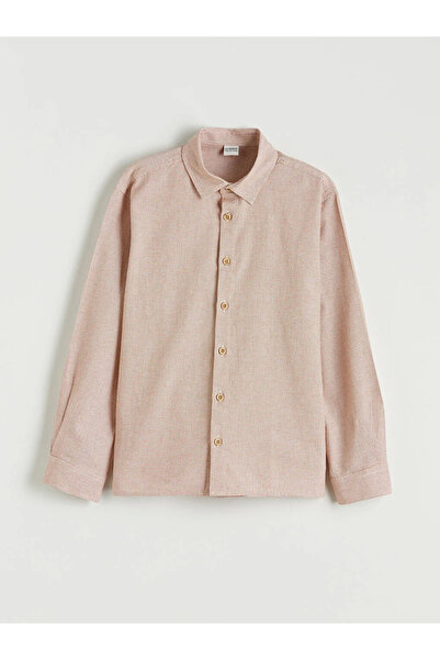 LC Waikiki Cămașă pentru băieți cu modele asortate