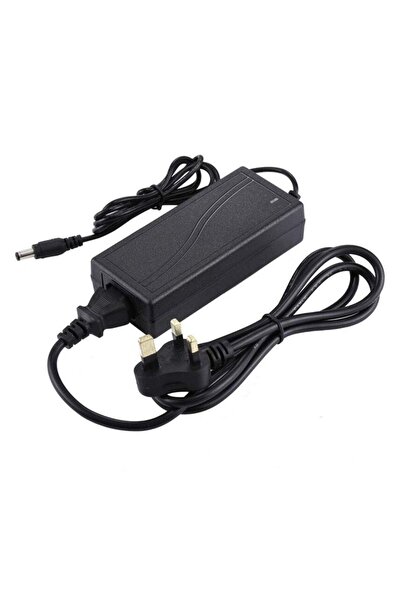 fujistar 12V 5A Power Adapter Reliable AC/DC Charger for CCTV Cameras, LED Li...