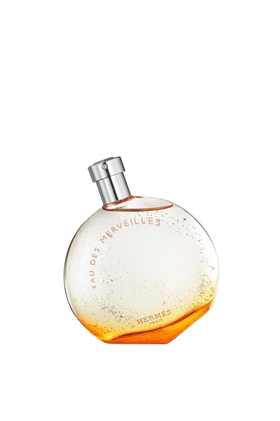 Hermes Eau Des Merveilles Eau De Toilette EDT Kadın Parfüm 100 ml Elsbeauty