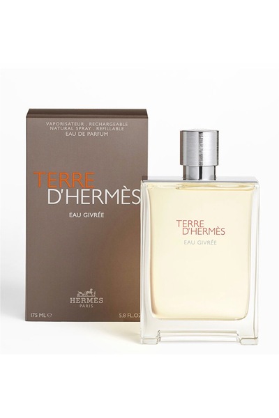 Hermes Terre d'Hermes Eau Givree EDP Erkek Parfüm 175 ml Elsbeauty